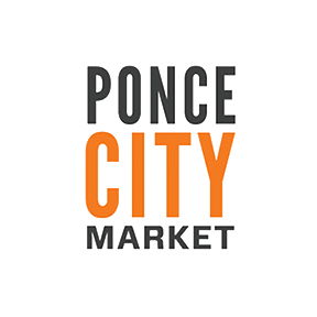 Ponce City Market logo