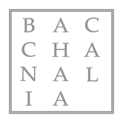 Bachanalia logo