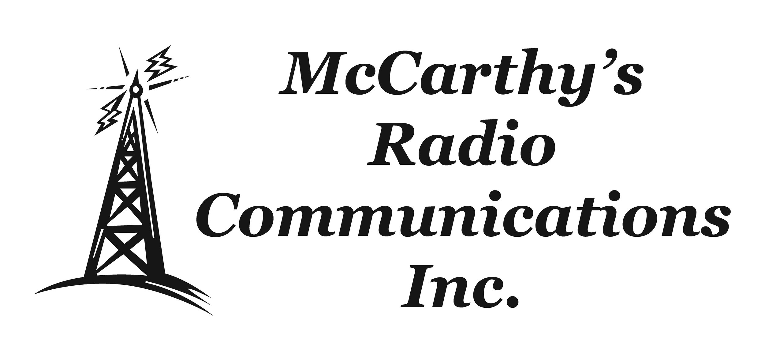 McCarthy's Radio Logo.jpg