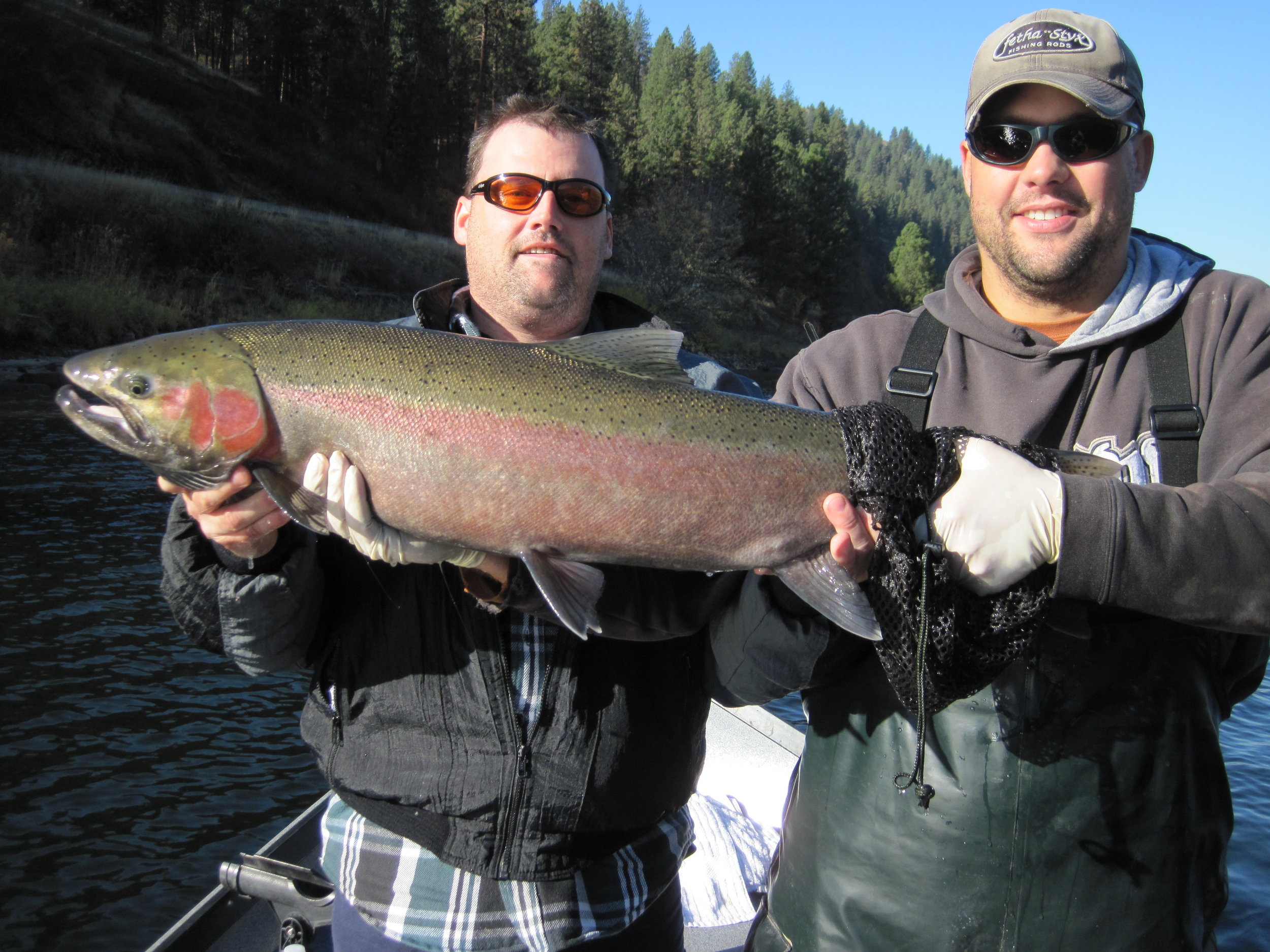 best steelhead fishing in the northwest.JPG