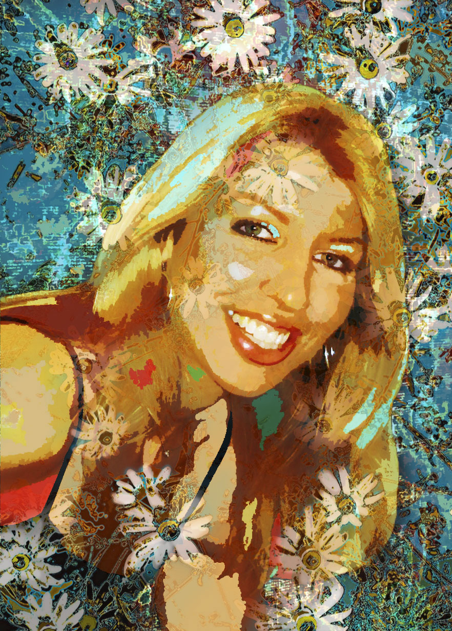 Patricia