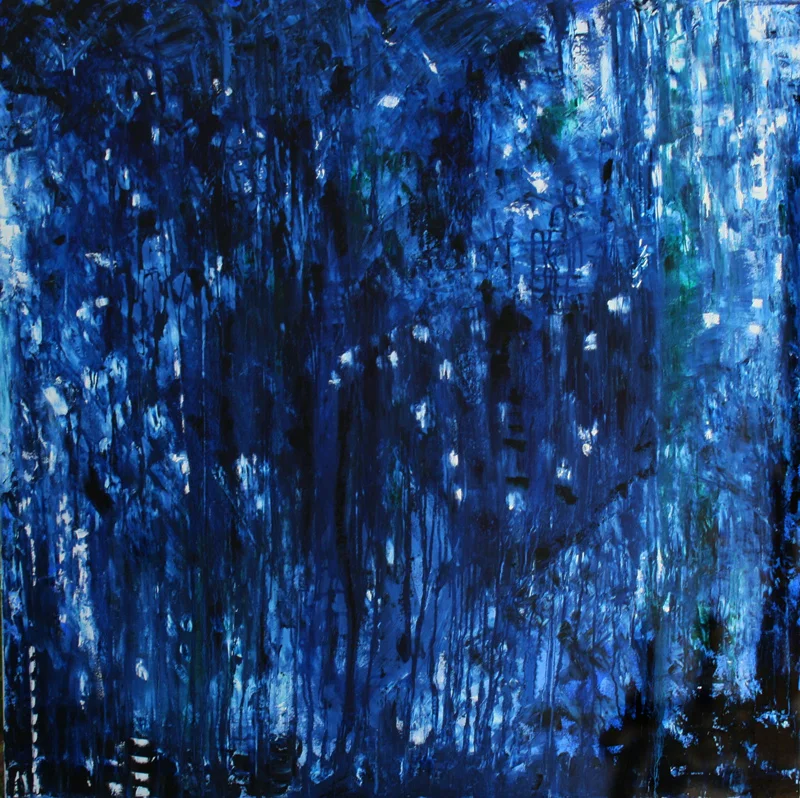 Blue Danube