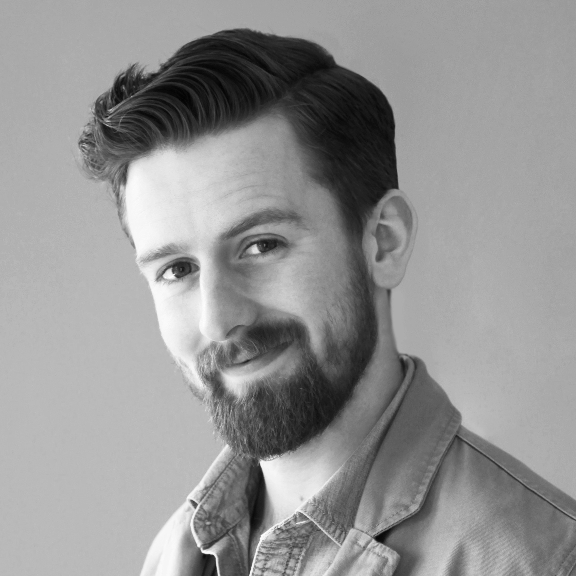 #26 The Design Writer and Doer 