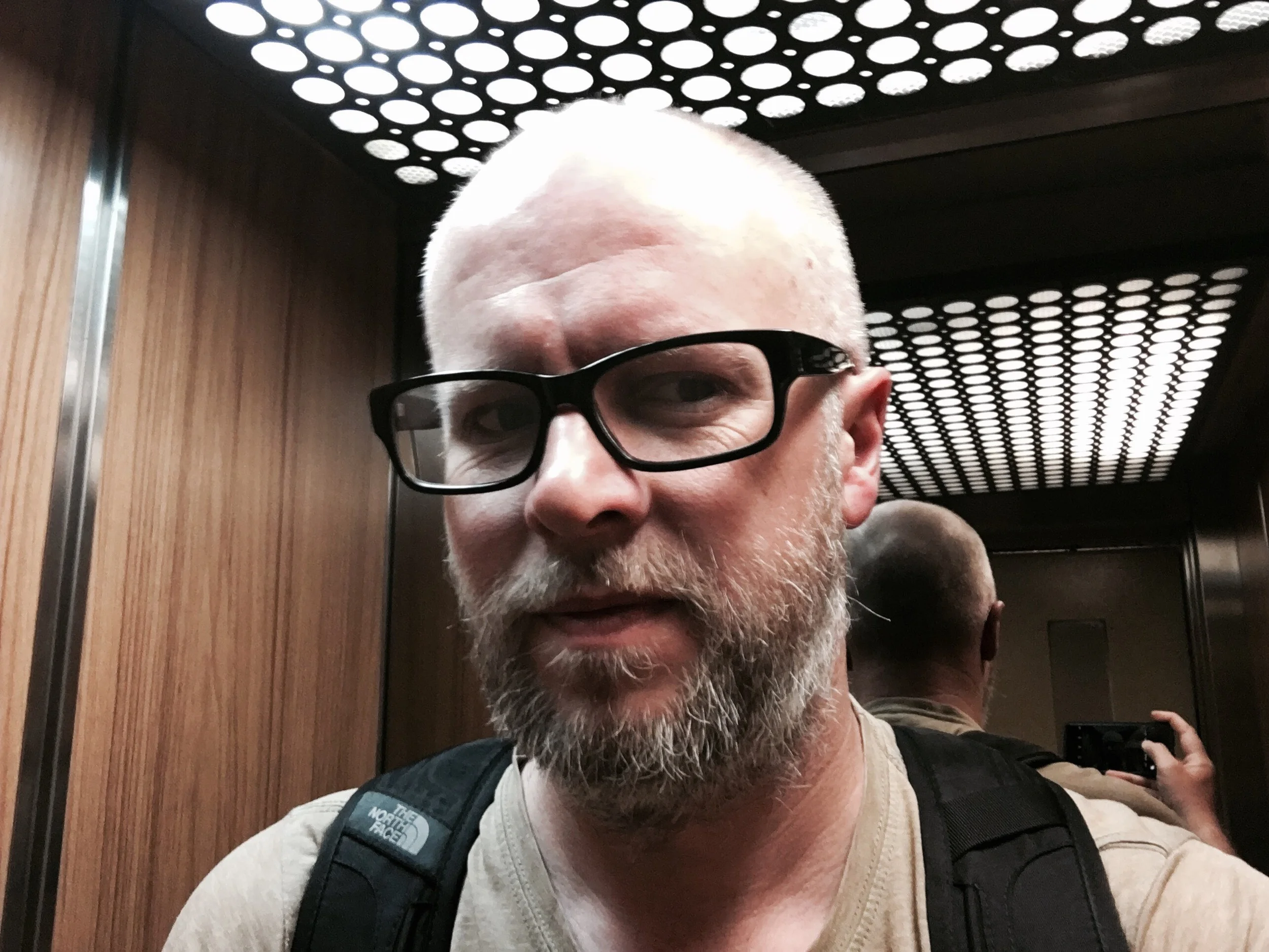 #28 The Human Interaction Designer