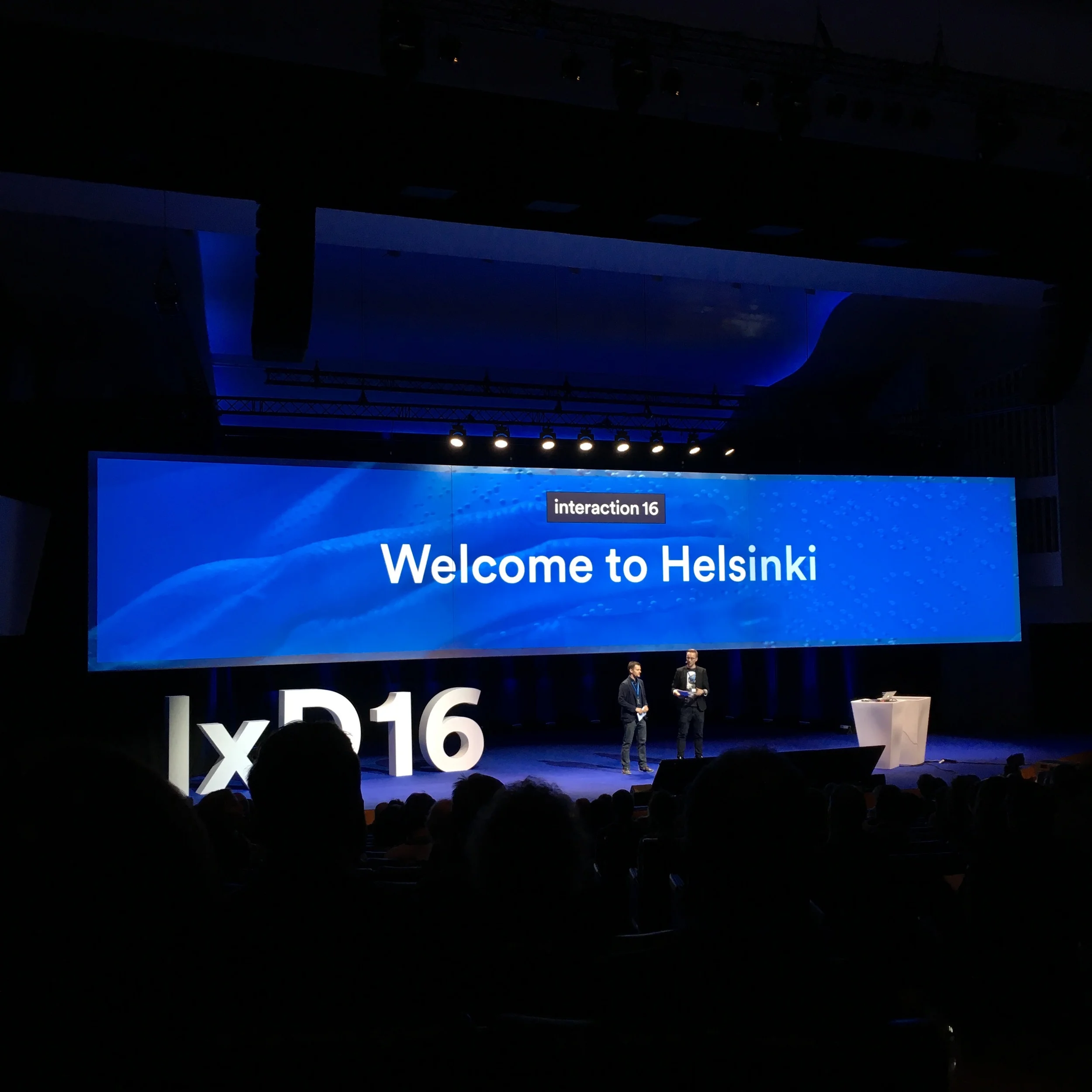 IXDA Design Education Summit 