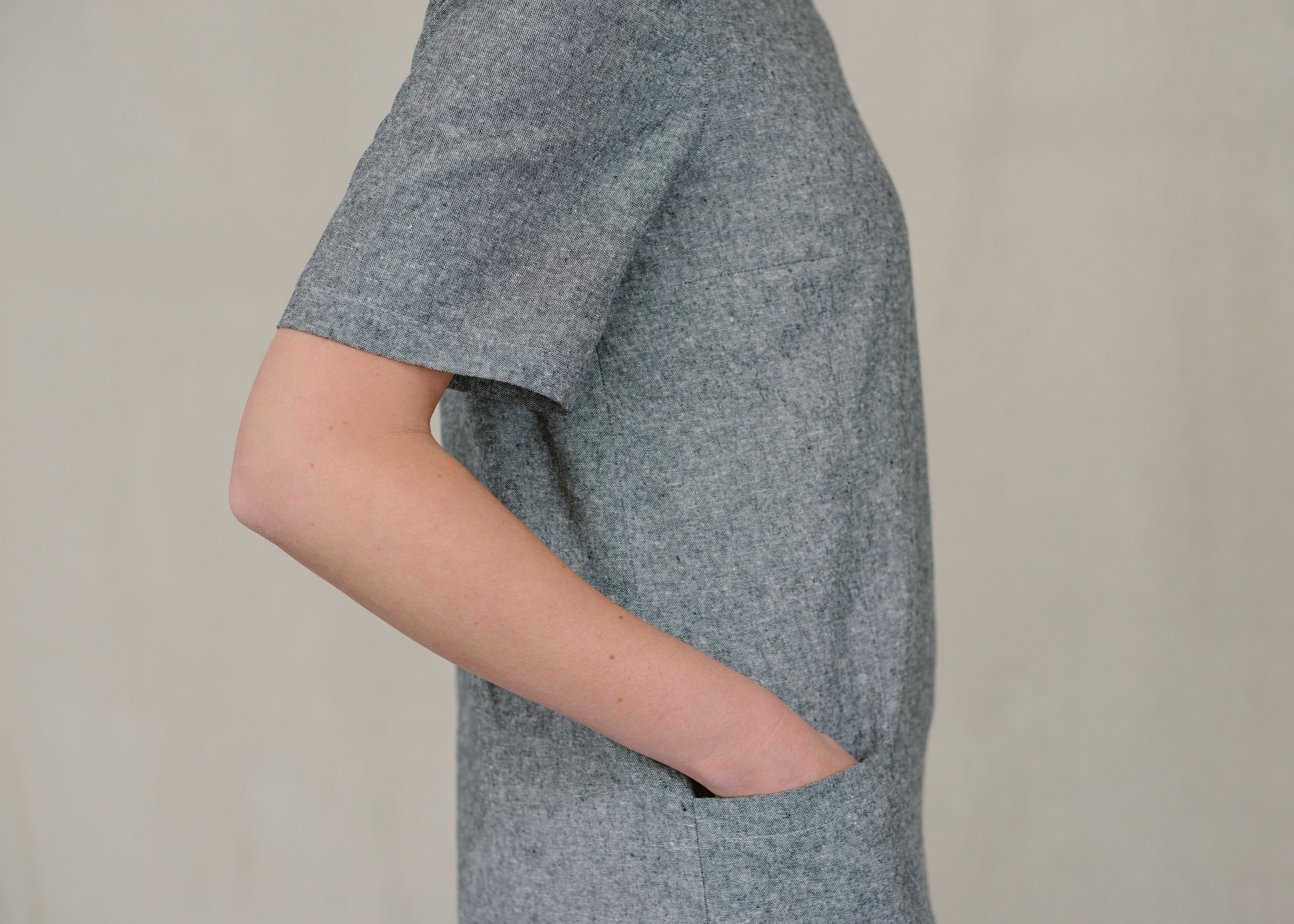 #35 The Workwear Designer