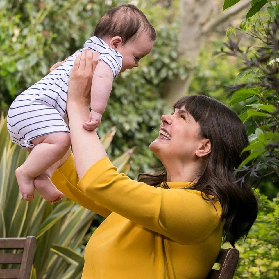#39 The motherhood discrimination designer 