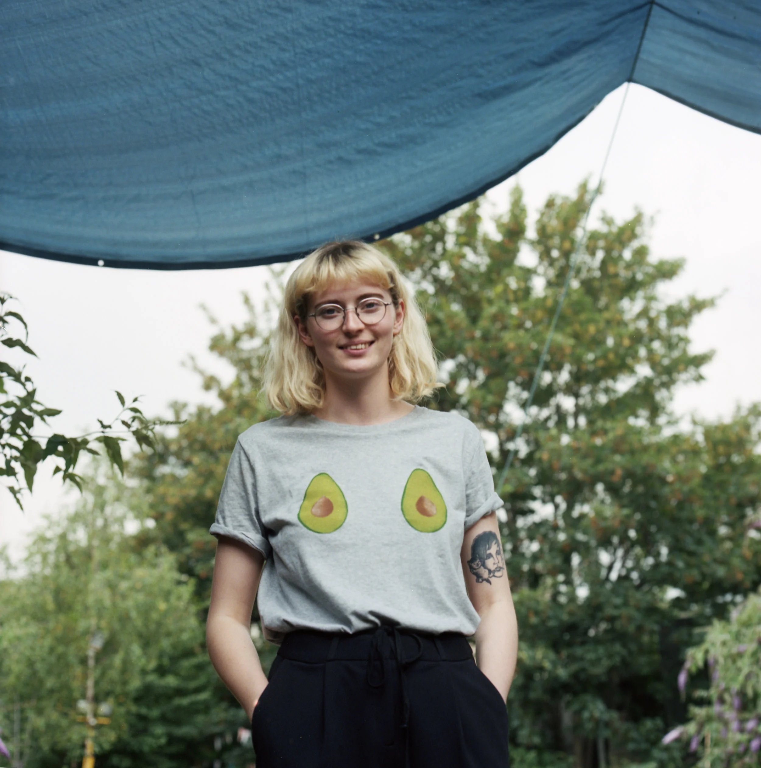 #46 The Ethical Fashion Designer