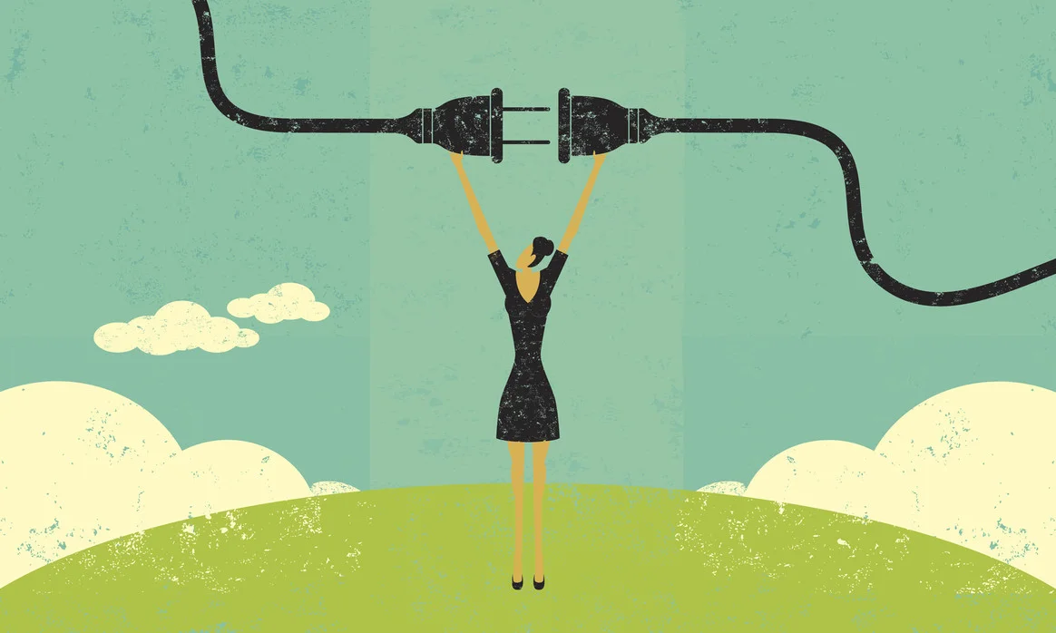 In praise of the bridge-builders