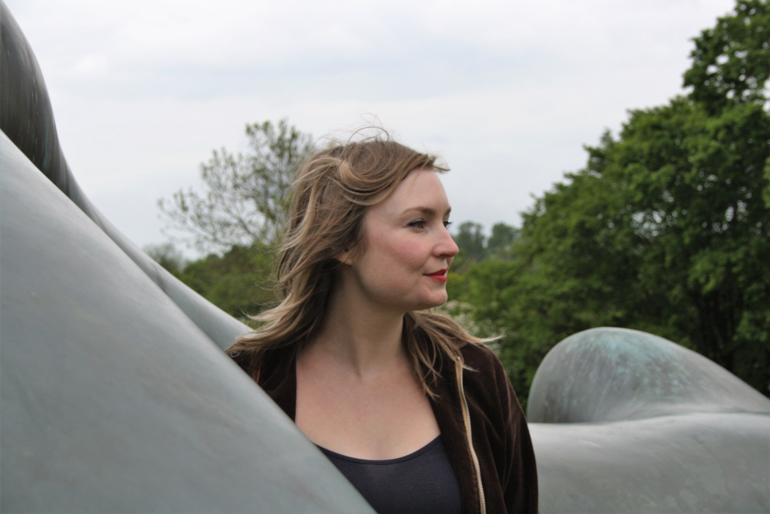 #50 The cultural designer 