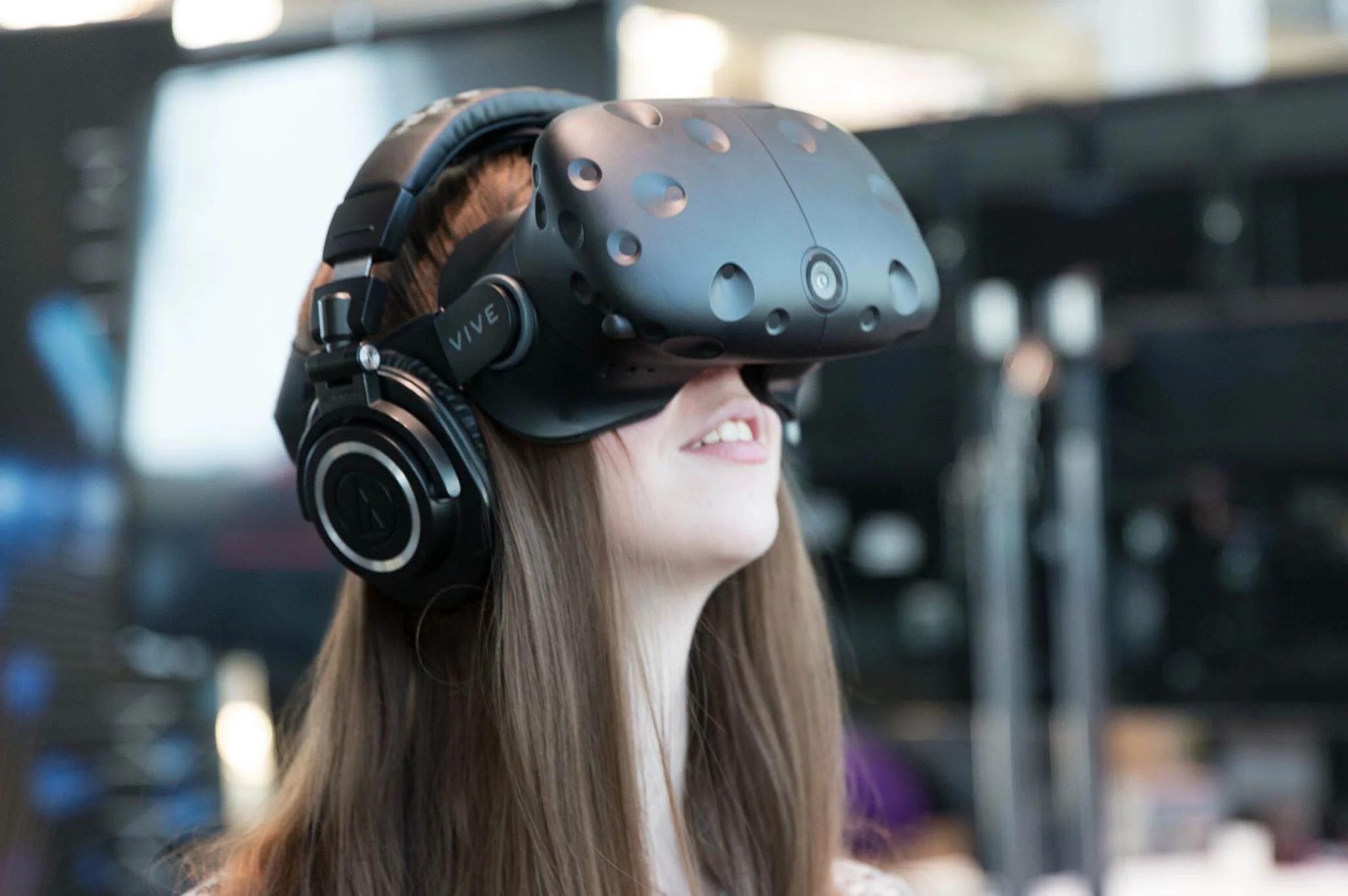 #51 The Virtual Reality Designer