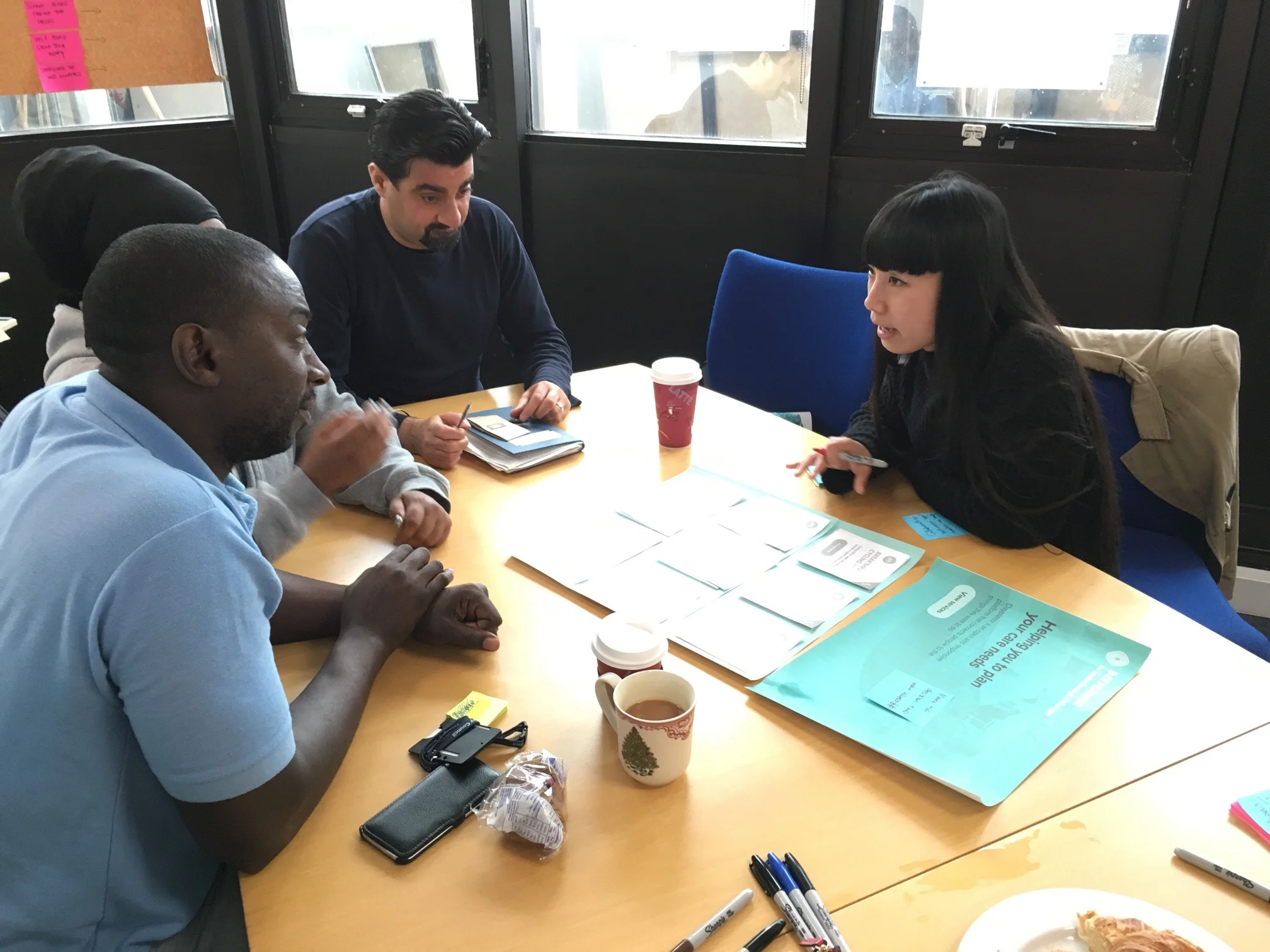 #56 The Designer for Public Services in the Digital Age