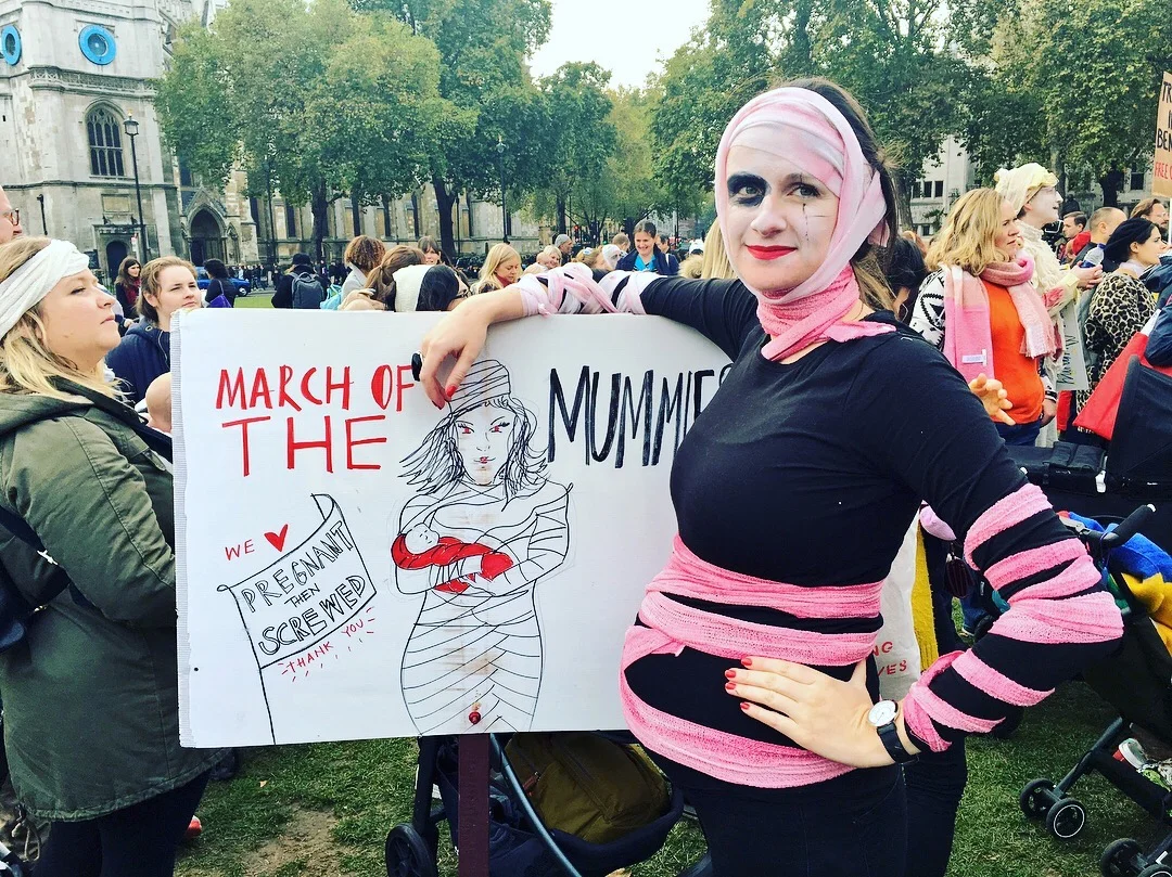 I’m Outraged, but Failing at Activism