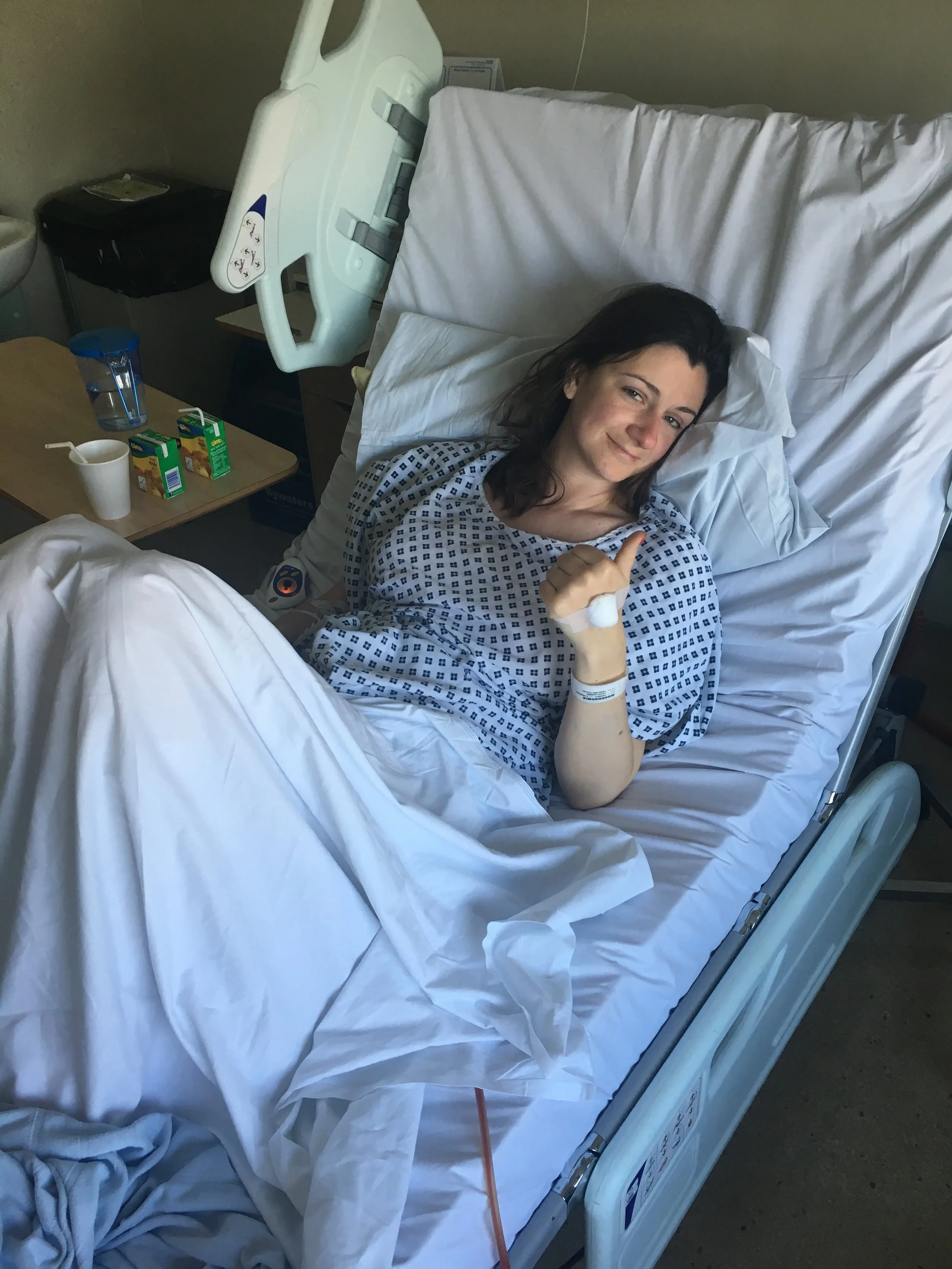 One in thirty thousand