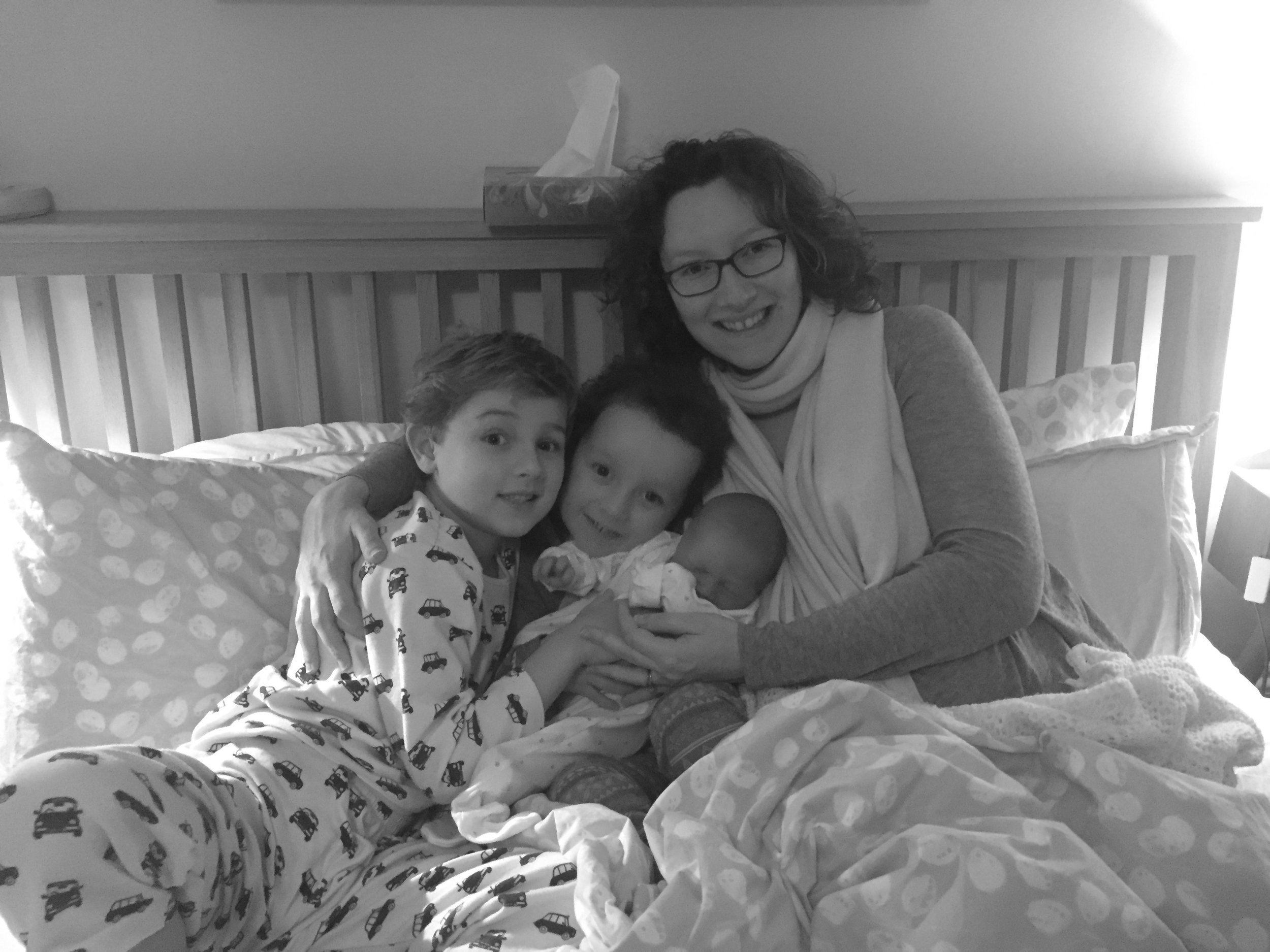 #67 The Postnatal Podcast Designer