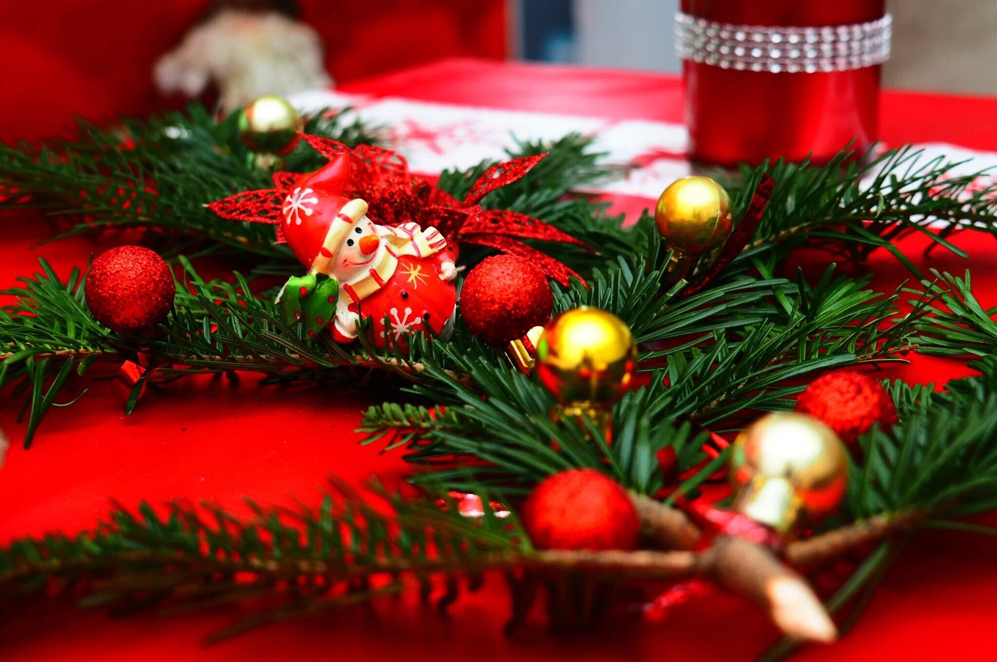 Why you have to ruin dinner sometimes