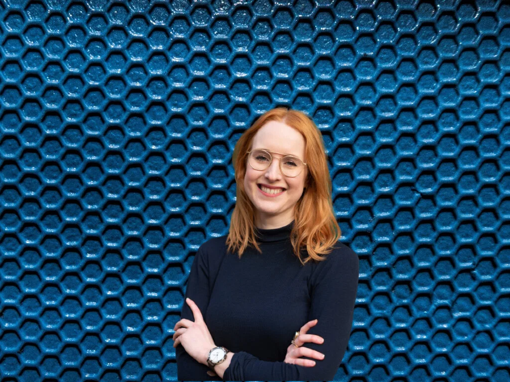 Professional Visibility with Emily Bazalgette