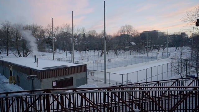 Ramsden Skate