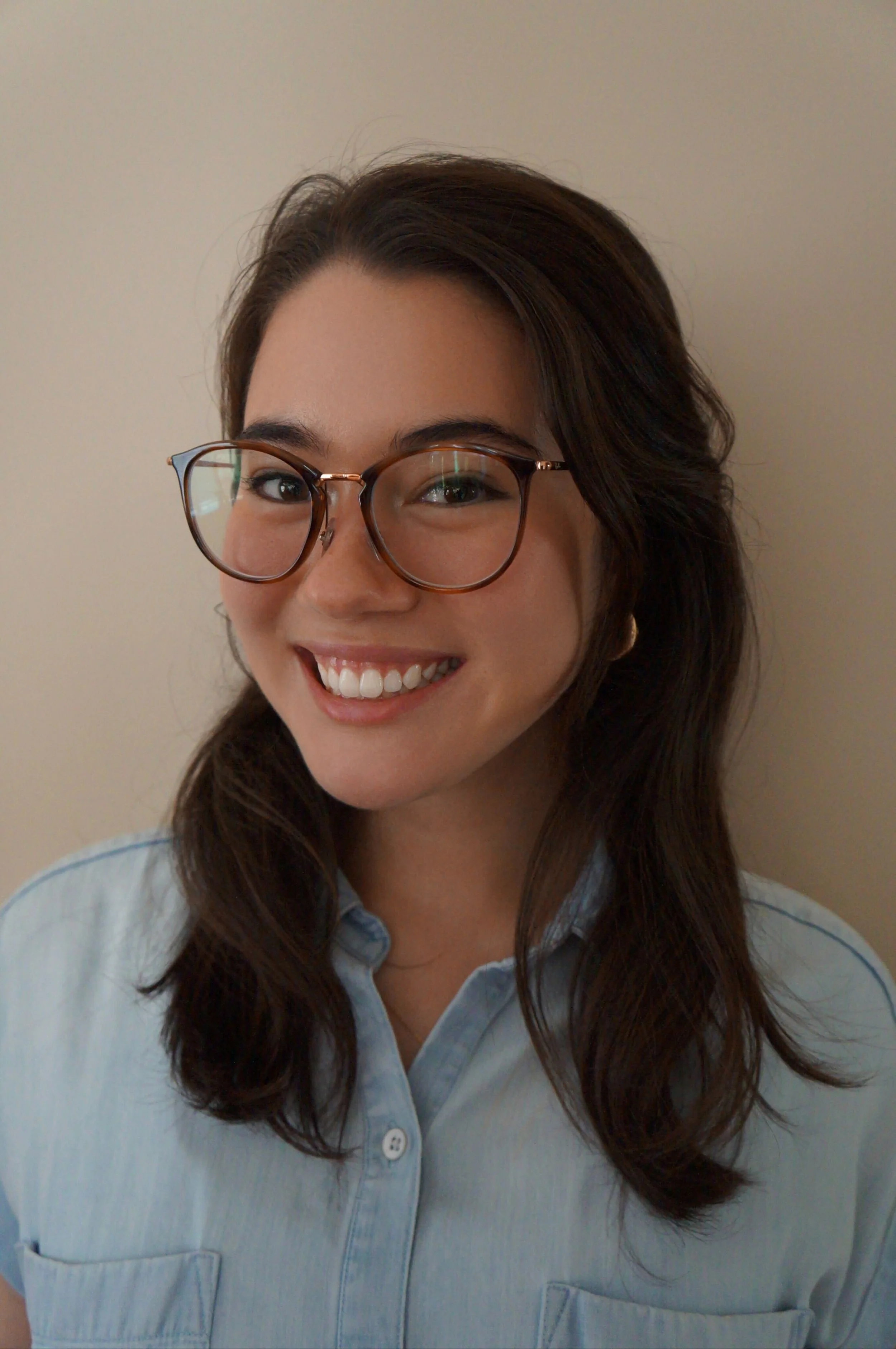 Lydia Slocum