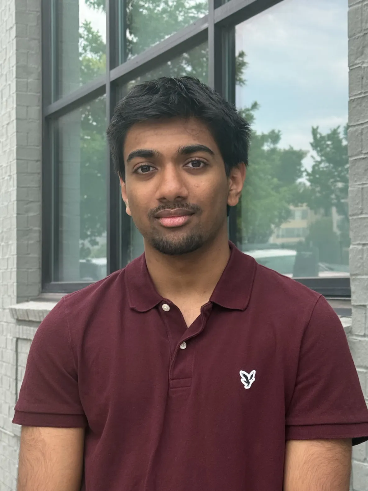 Aditya Pradeep