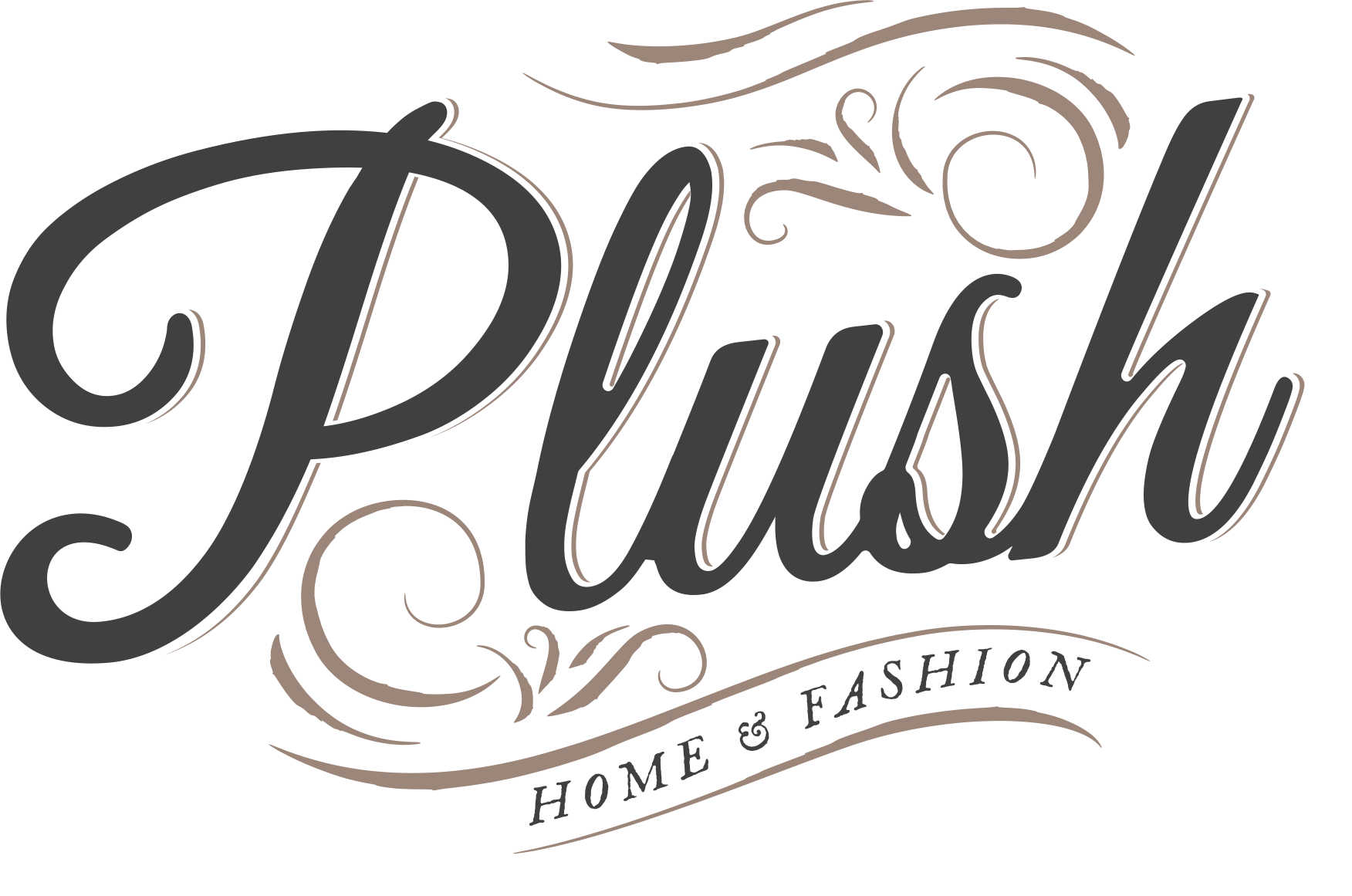 Plush Home &amp; Fashion