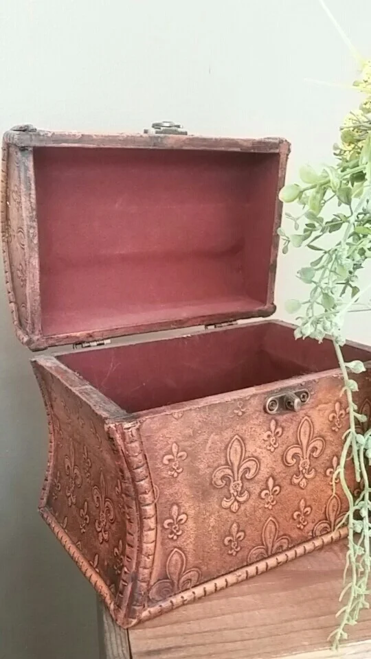 Decorative Box