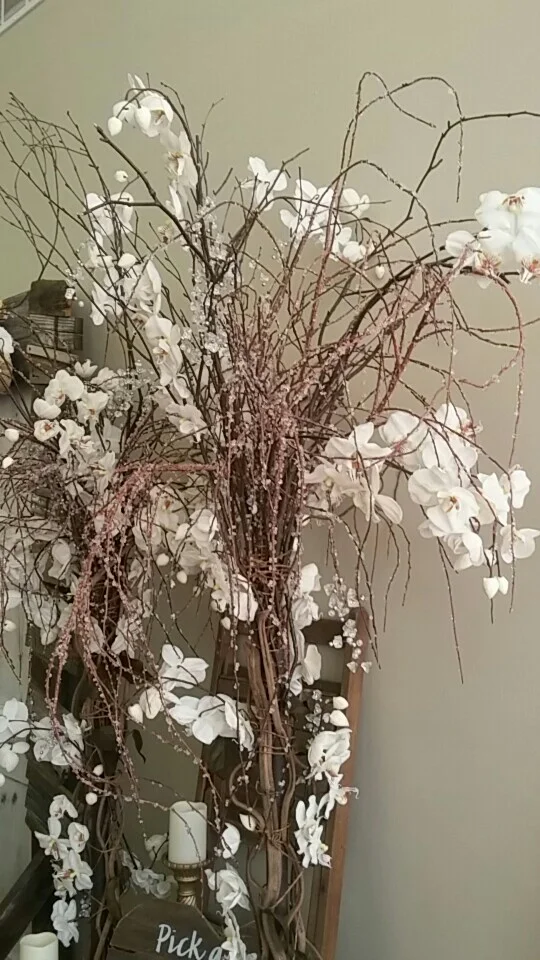 Jewelry Tree