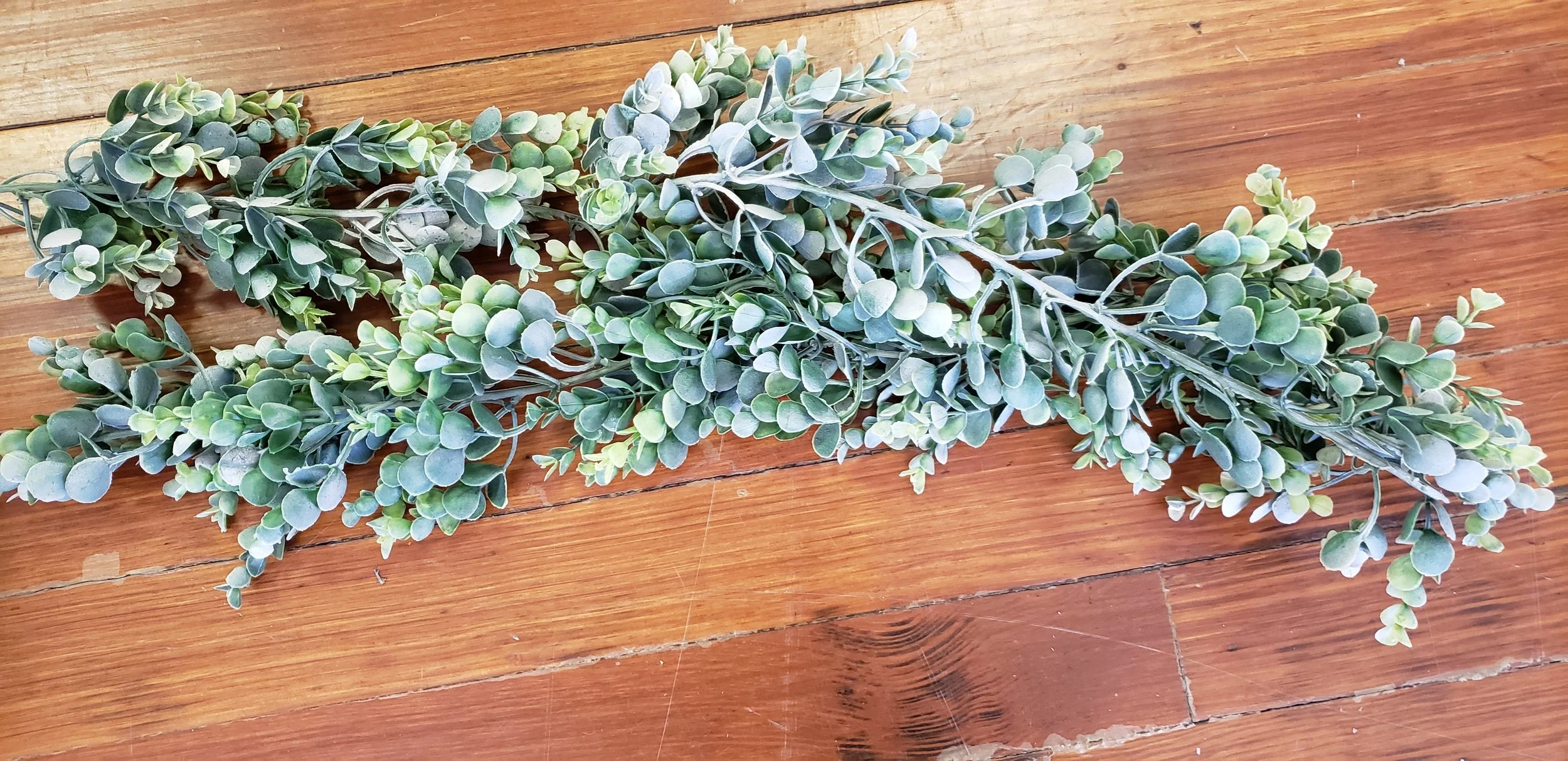 Garland- Eucalyptus 