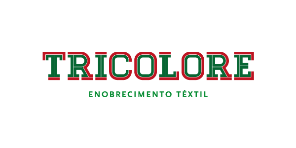 Tricolore Enobrecimento Têxtil
