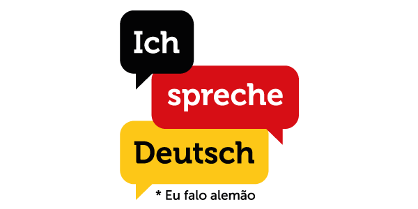 Campanha Eu falo Alemão