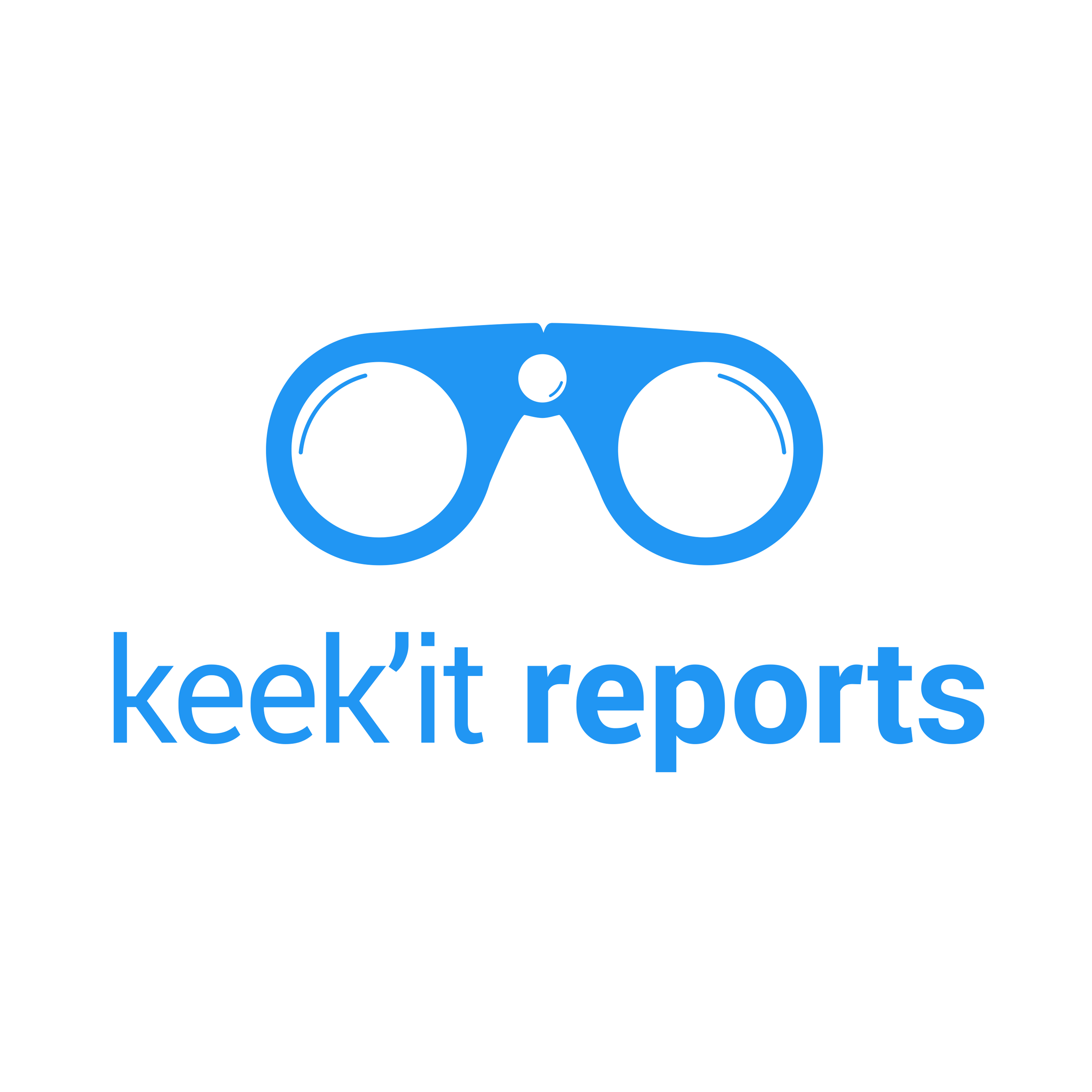 Keekit Reports
