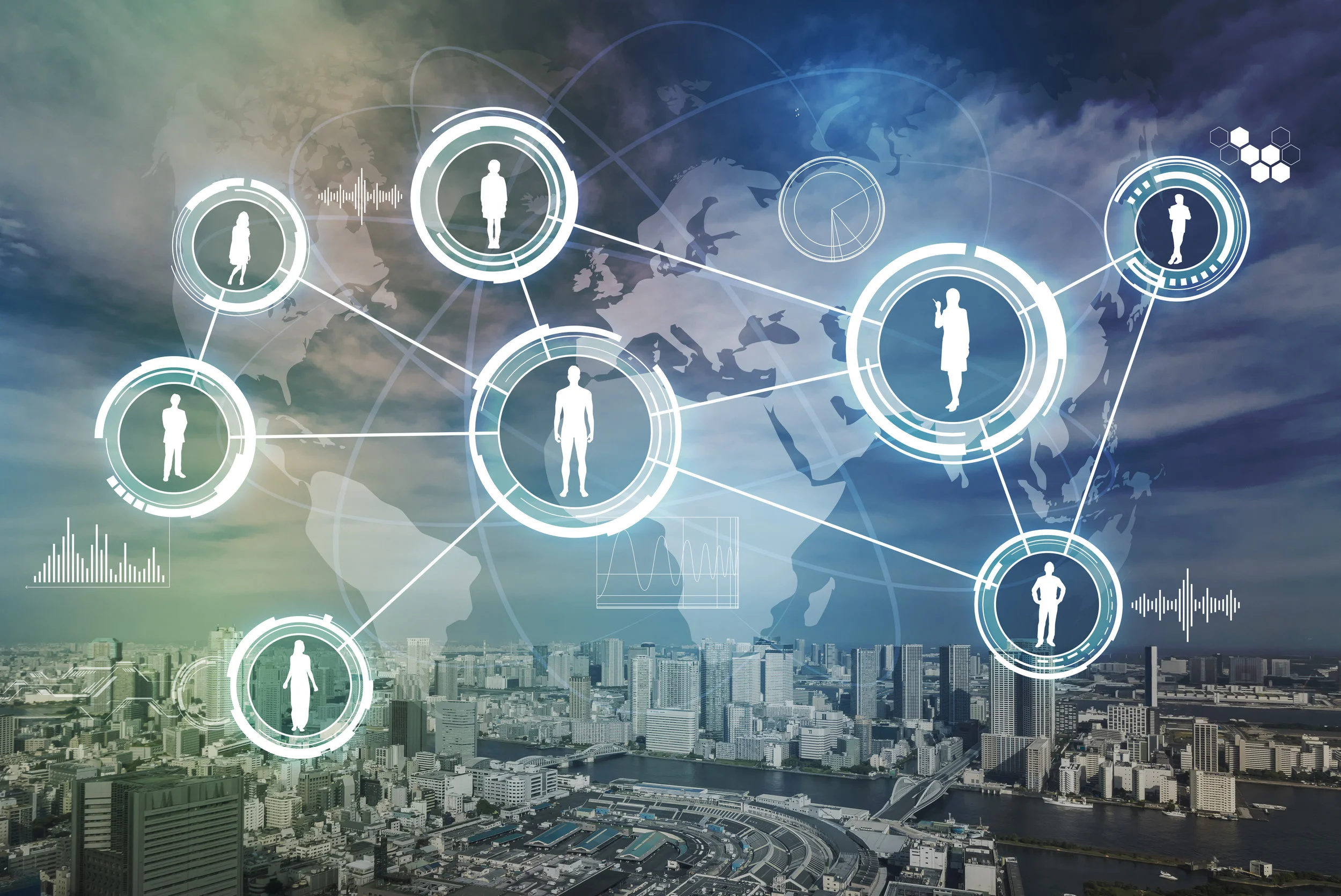 As 10 principais tendências de Marketing em 2017