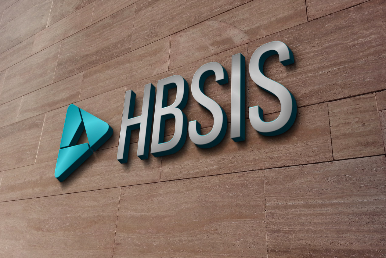 #TBT - Rebranding HBSIS
