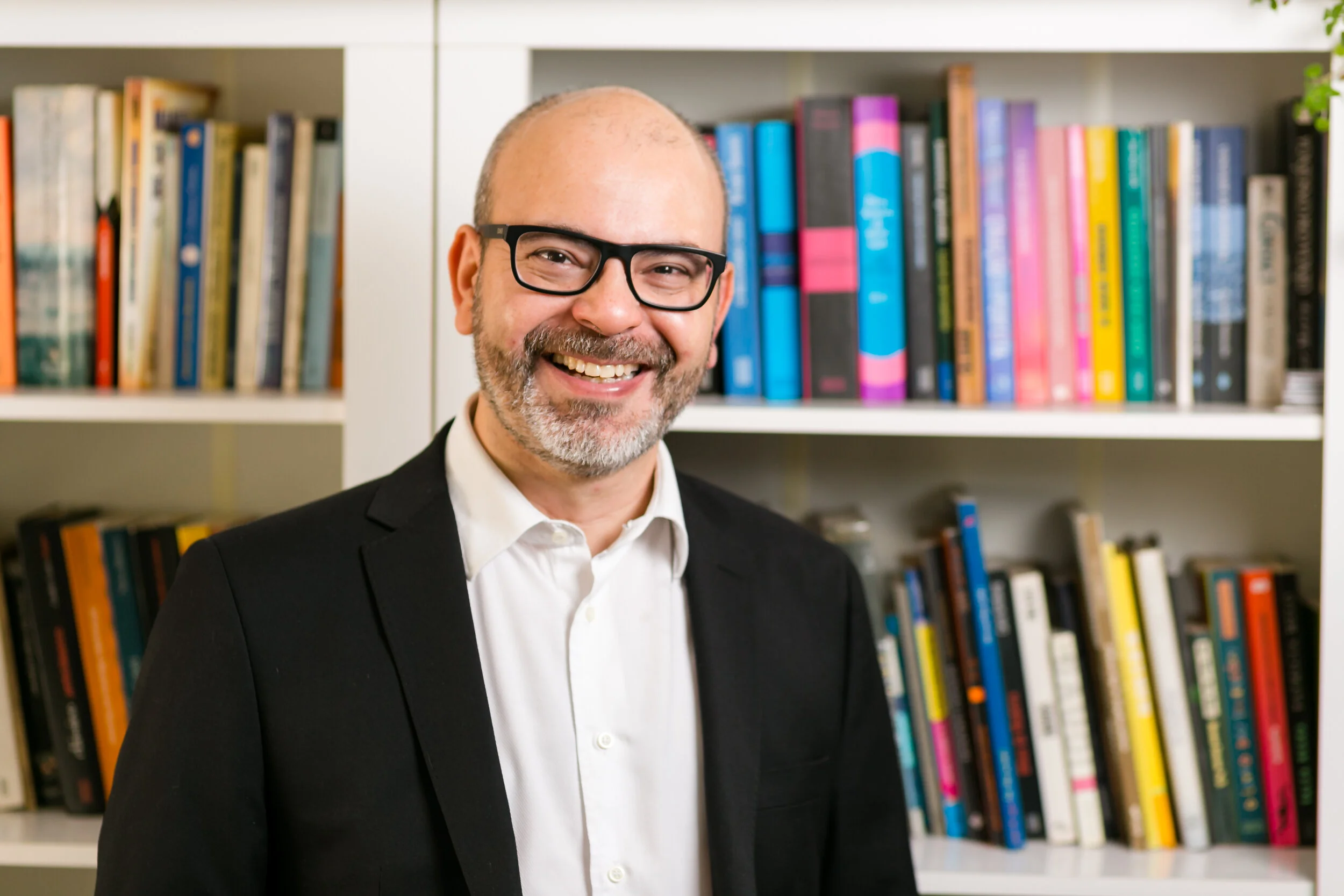 O comentário de D.J. Castro sobre marketing, inovação e negócios. Episódio #1