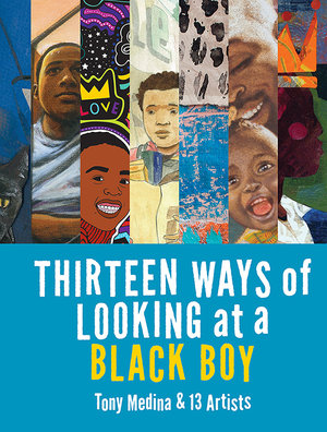 black boy poem about color