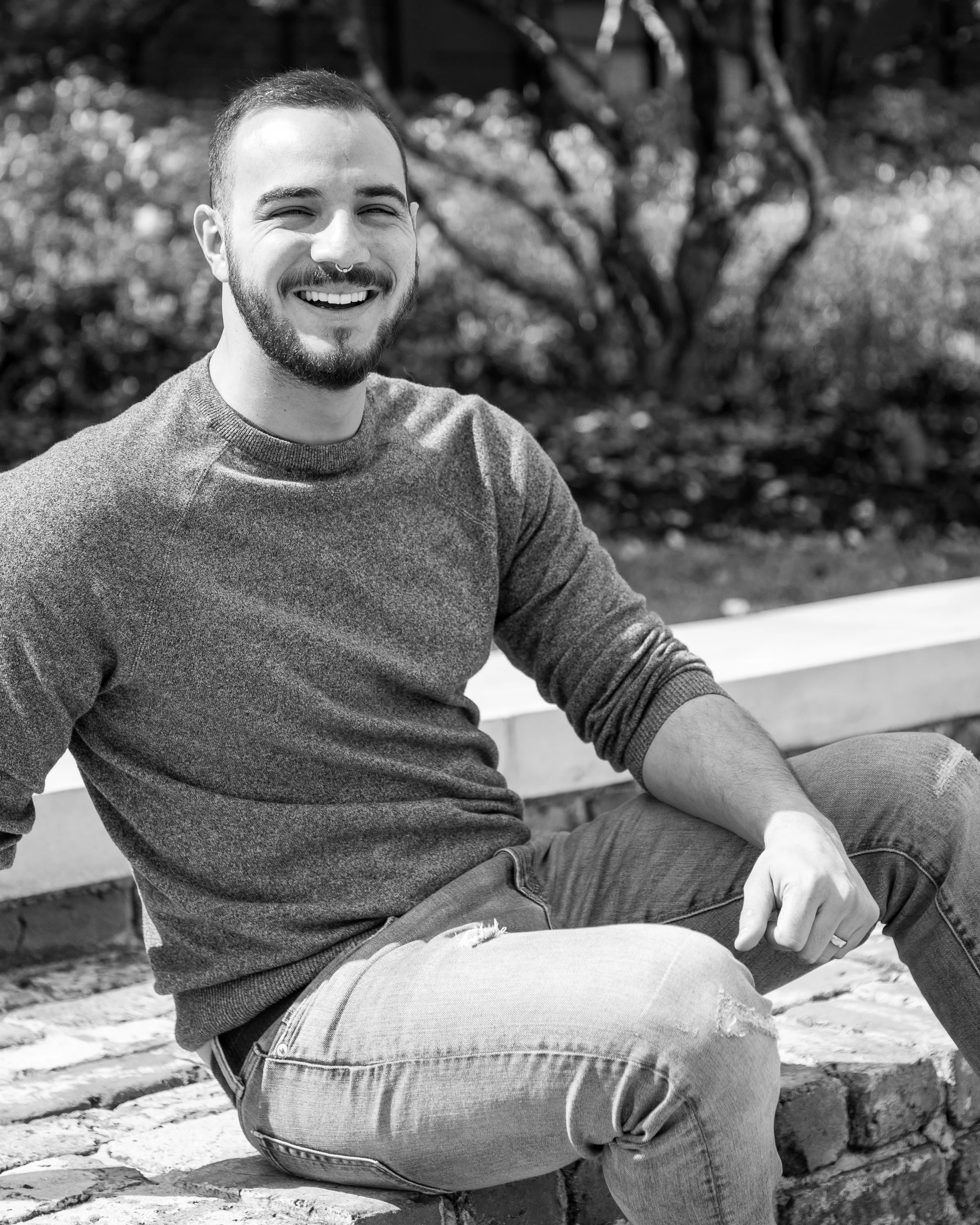 Jose D. Medina