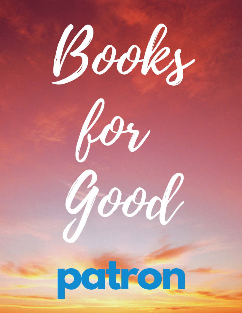 Books for Good Patron