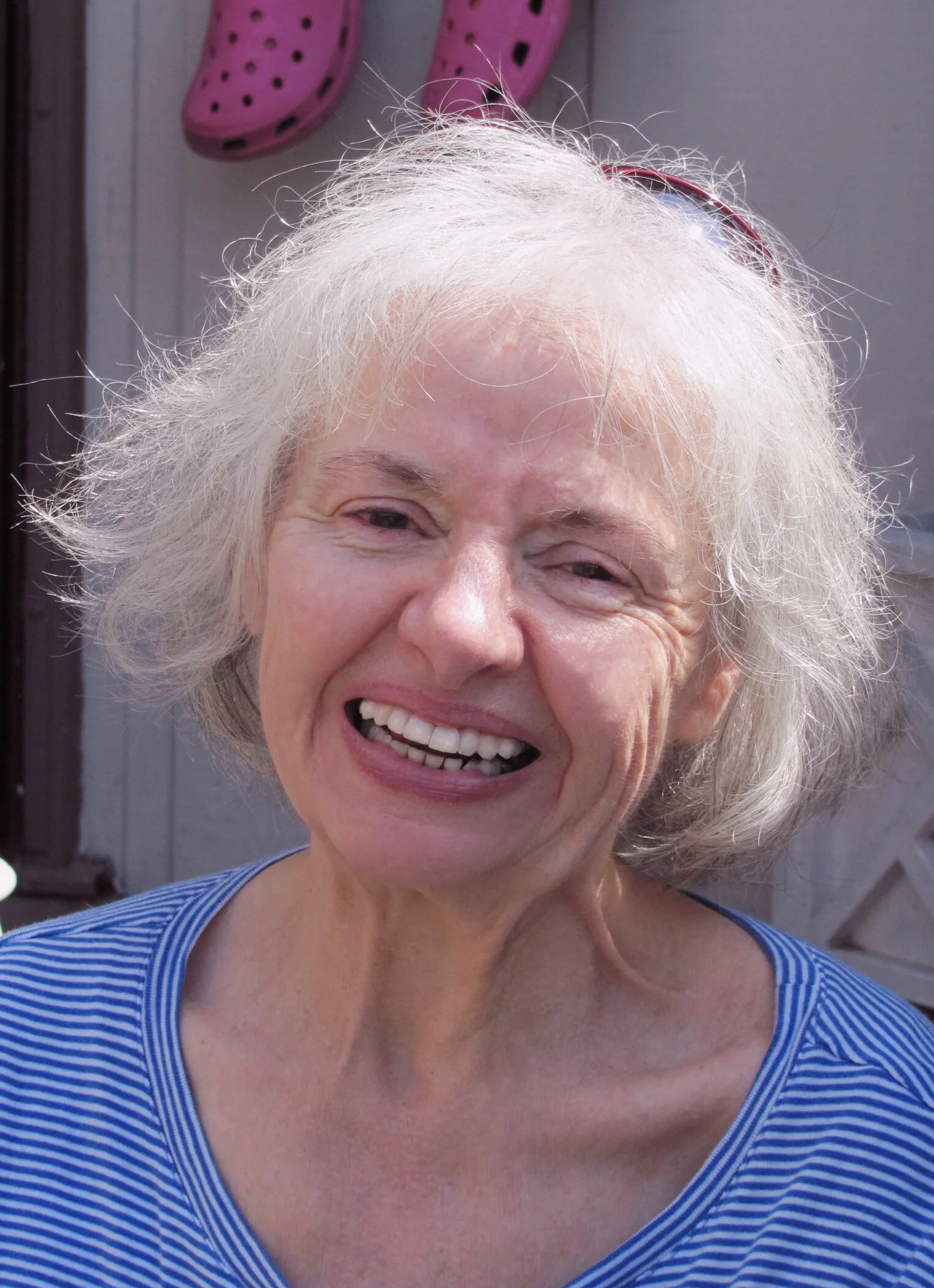 Luli Gray
