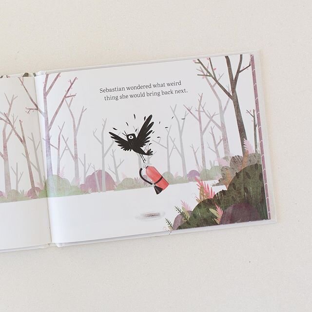 Thank You, Crow by Michael Minkovitz and Jose D. Medina is a lovely picture book about the power of imagination, play, friendship, and kindness. But it&rsquo;s also a story about how helping others in need is the best gift of all. A fitting book for 