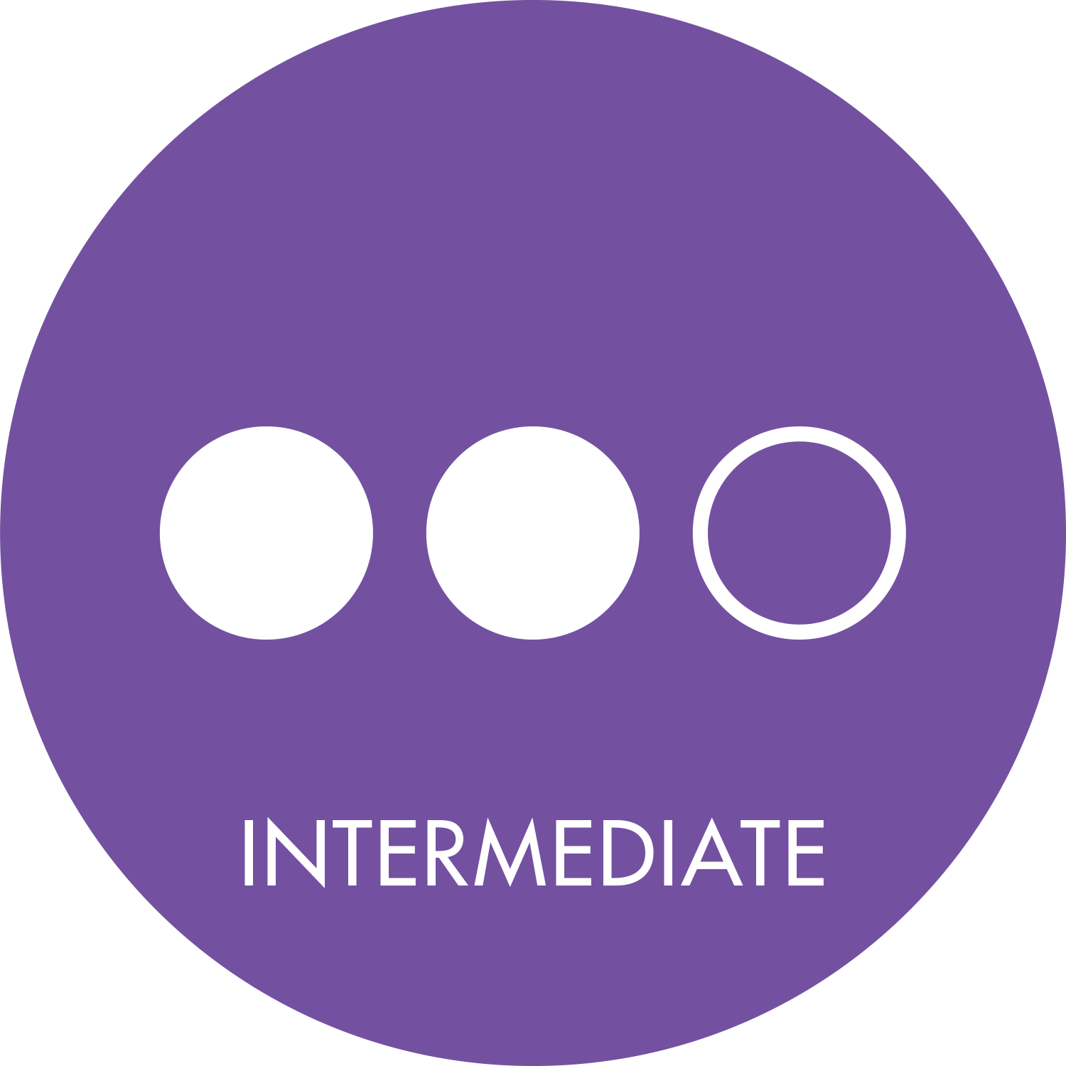 Circle_Icon_Text_Level_Advanced.png
