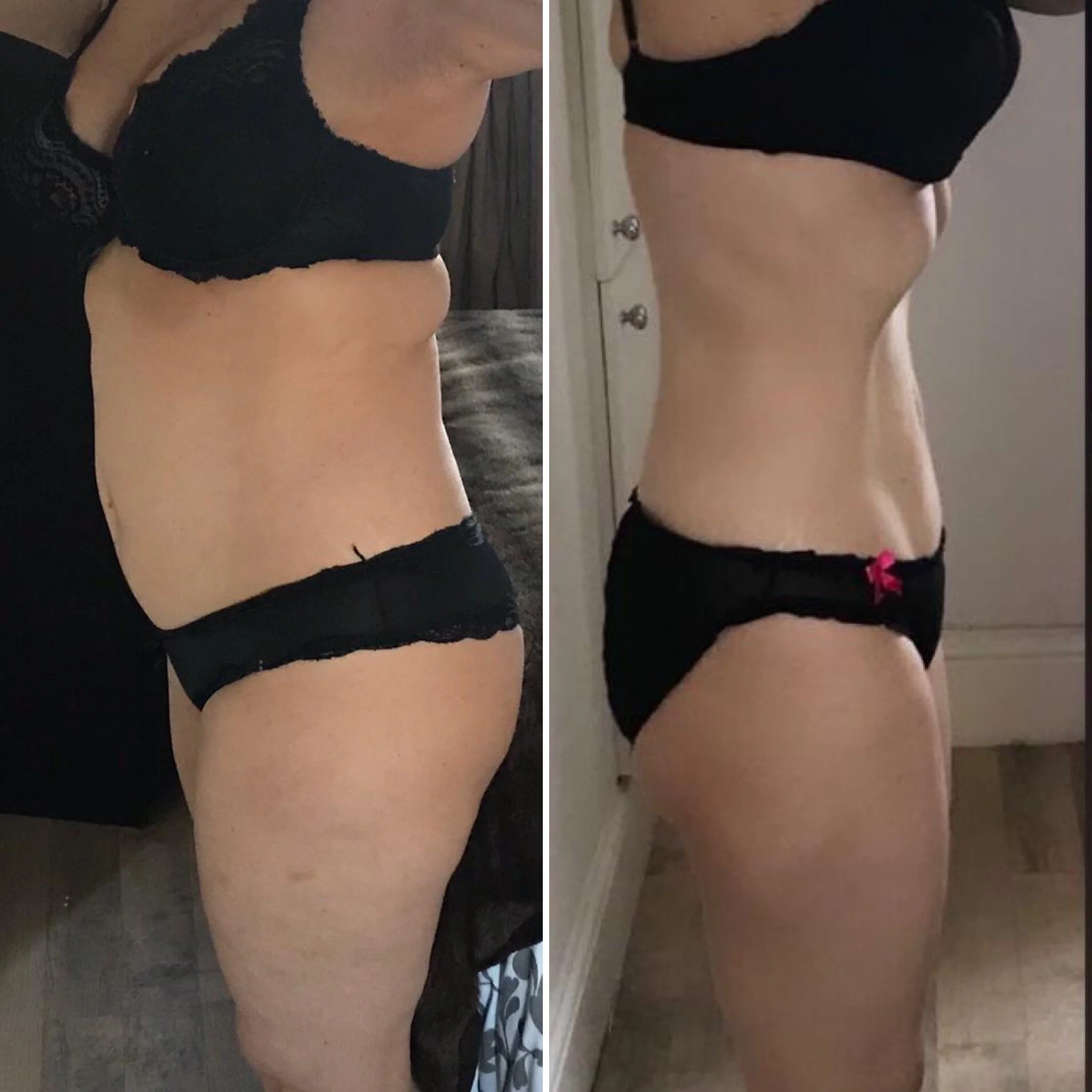 Client VM2 before and After.JPG