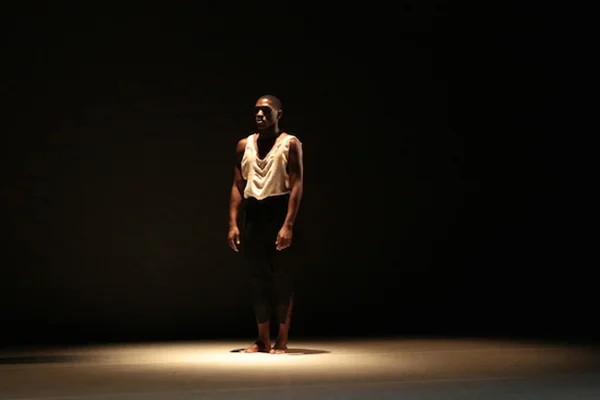 Dance, Protest & the Ghost of Michael Brown