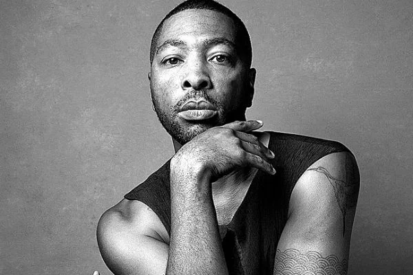 Choreographer Kyle Abraham Copes with Prosperity