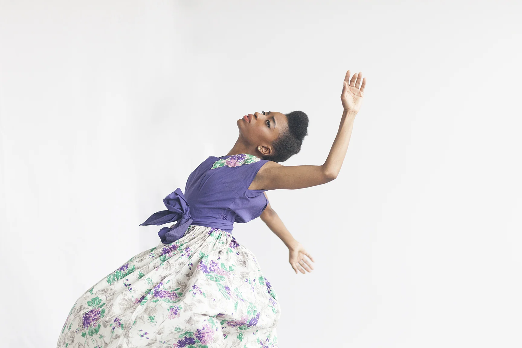 Tamisha Guy photo by Carrie Schneider