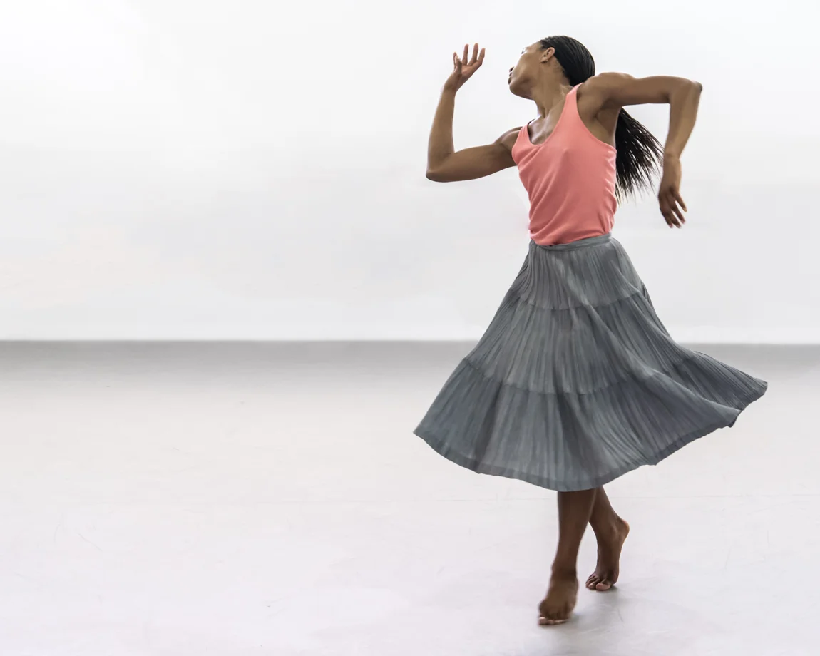 Dallas’ Social Dancer: A Powerful Family’s Daughter Fearlessly Tackles Bold Issues on Stage