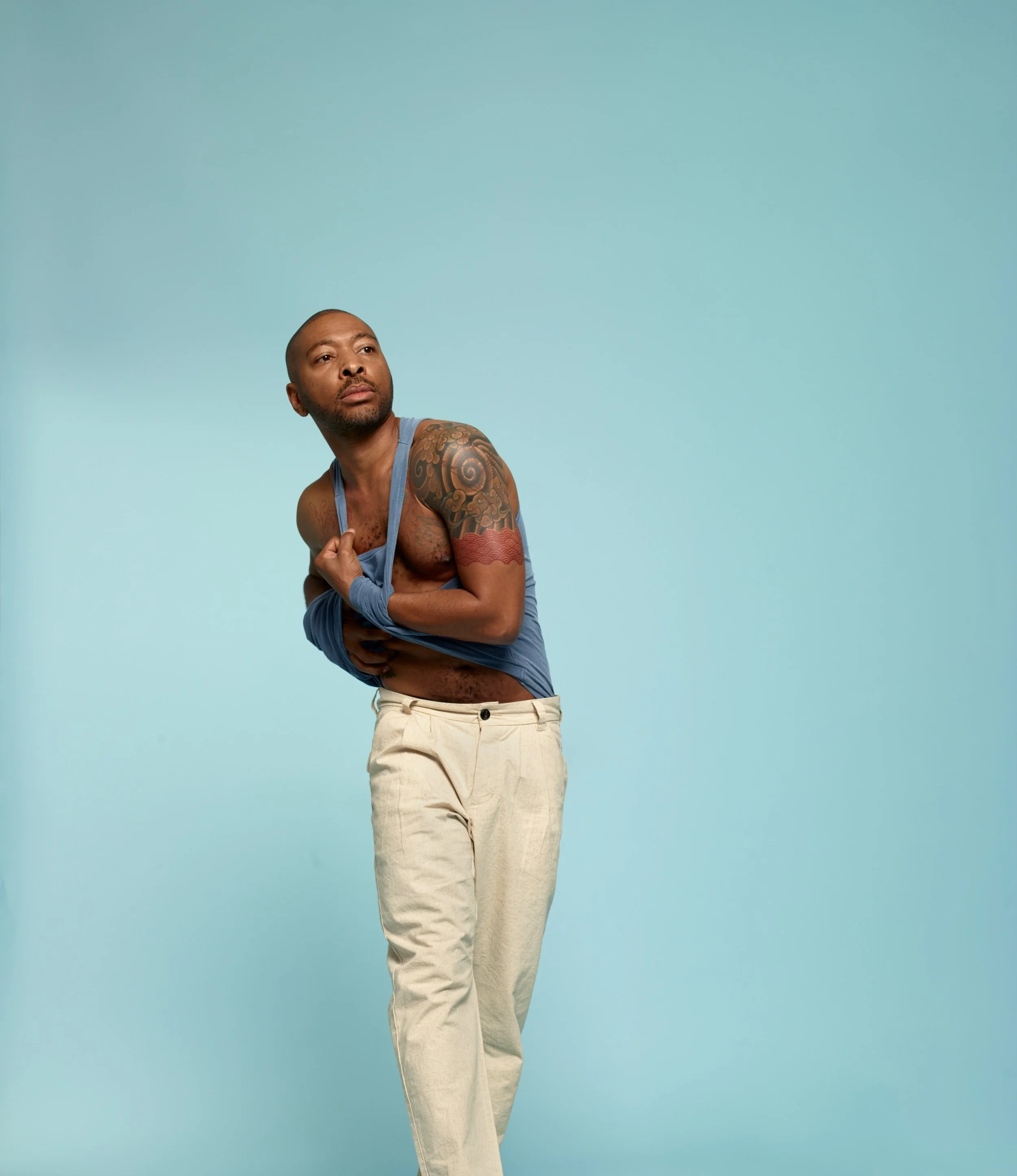 The choreographer Kyle Abraham has been chosen by the interim team to create a new work for the New York City Ballet’s fall gala.