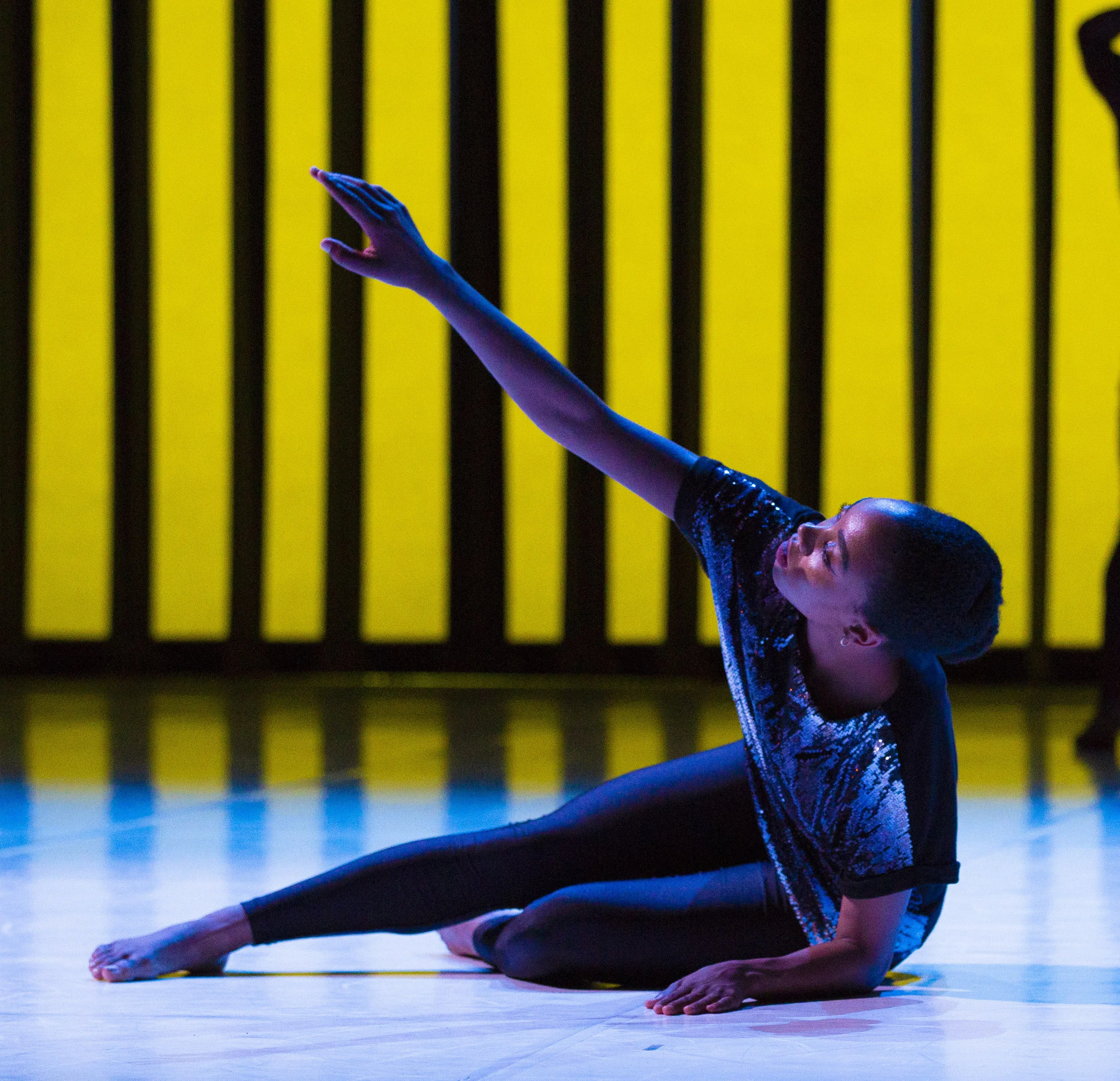Marcella Lewis photo by Michael Cavalca