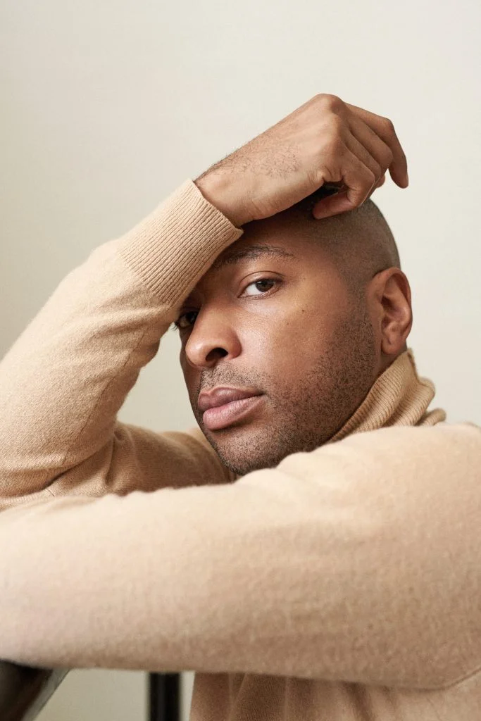 At Work With: Kyle Abraham