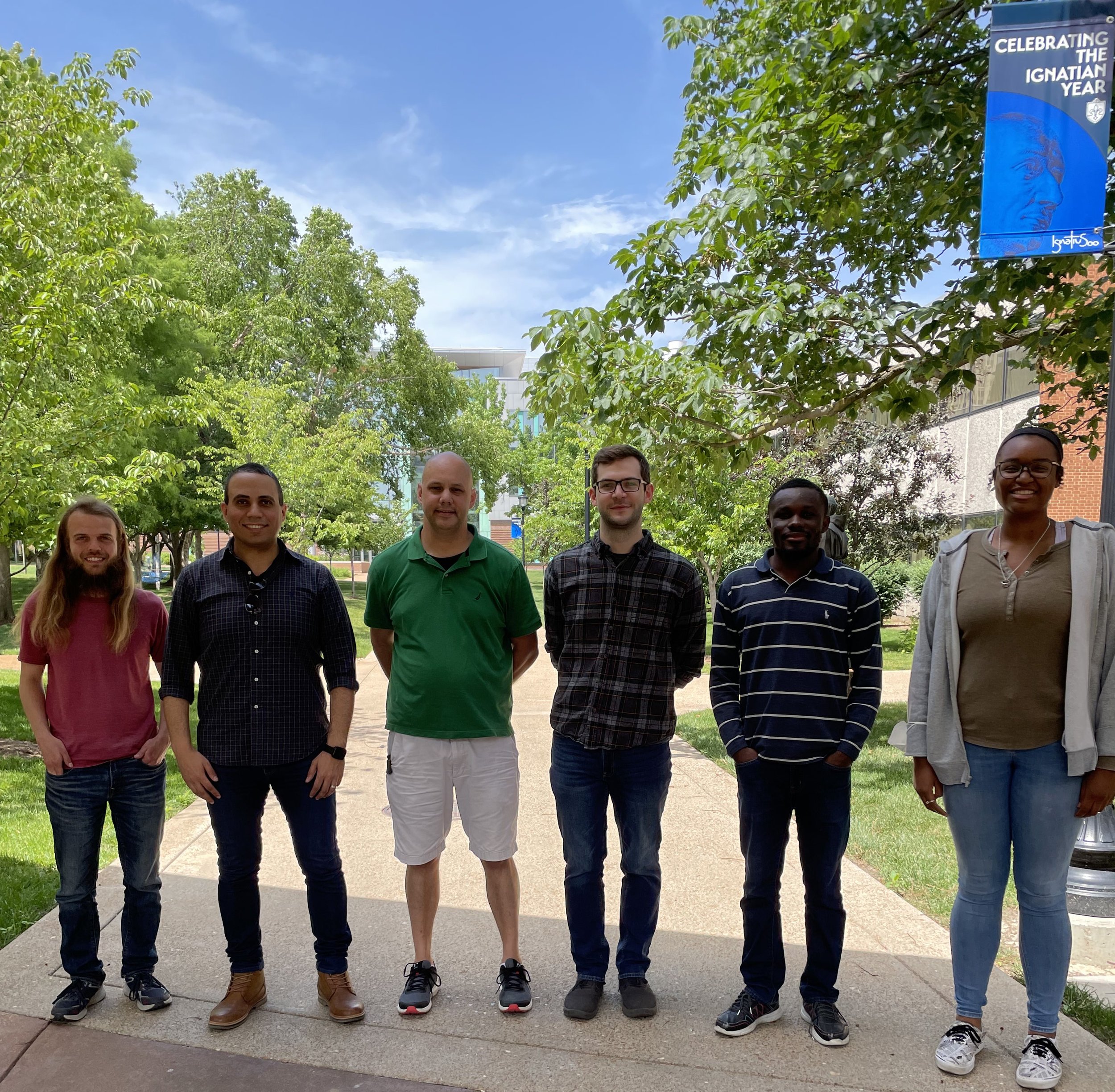 The Edwards Lab