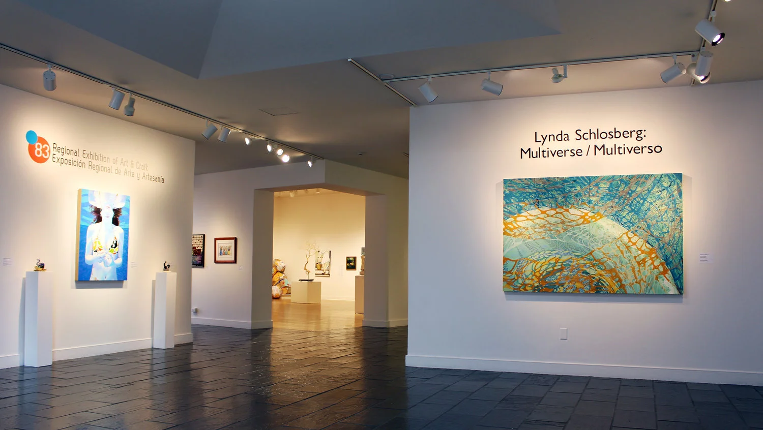 83rd Regional Exhibition // Fitchburg Art Museum